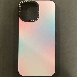 Casetify iPhone 13 Pro Max case